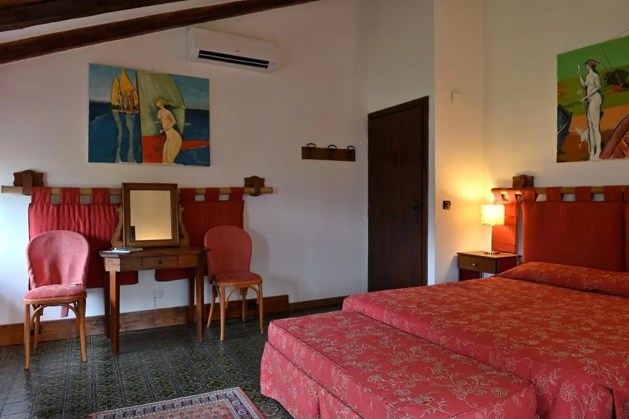 Bed & Breakfast B&B Four Winds Follina