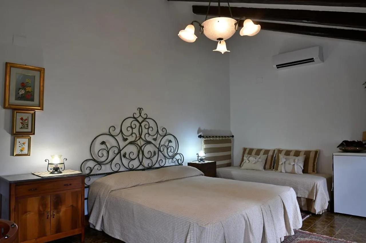 B&B Four Winds Follina Italy