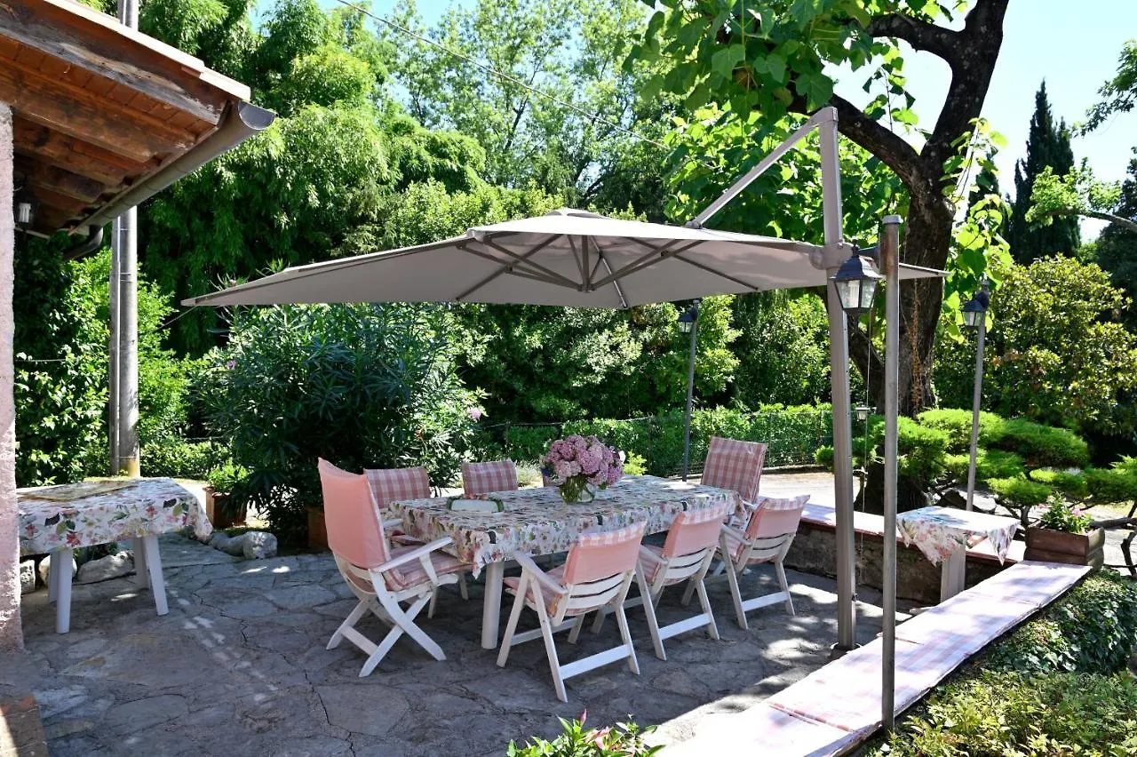 B&B Four Winds Follina 0*,  Italy