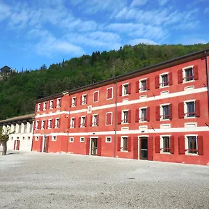 Affittacamere Borgo Marian, Cison di Valmarino