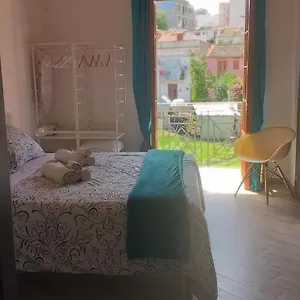 Enzo's Frühstückspension Palermo