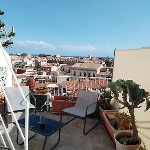 Pixys Gasthof Palermo