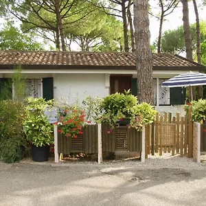 Villaggio Azzurro Ferienpark Lido di Jesolo