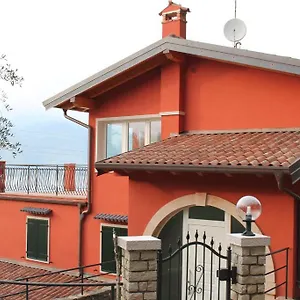 Lil Brenzone sul Garda