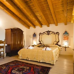 Affittacamere Antico Veneto, Chiarano