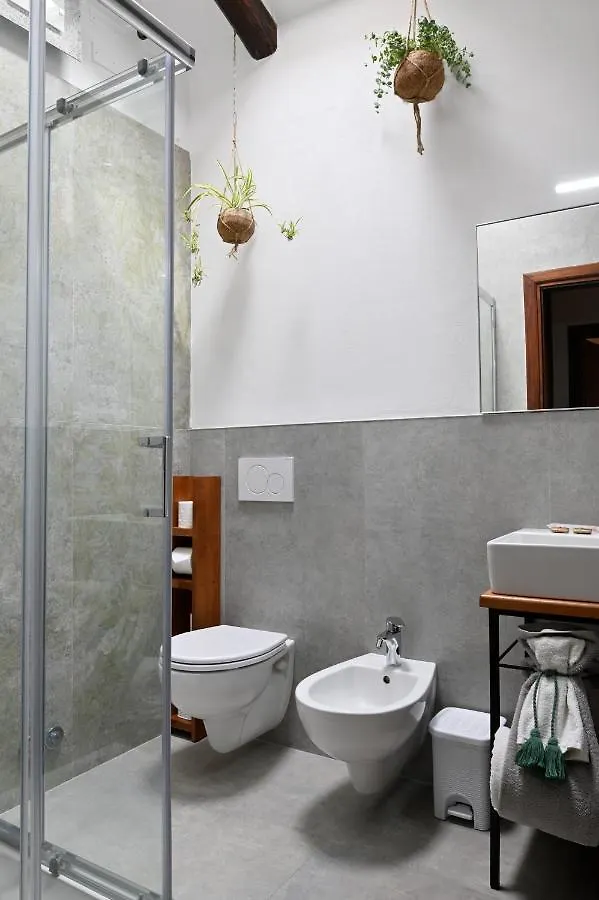 B&B Four Winds Follina 0*,  Italy