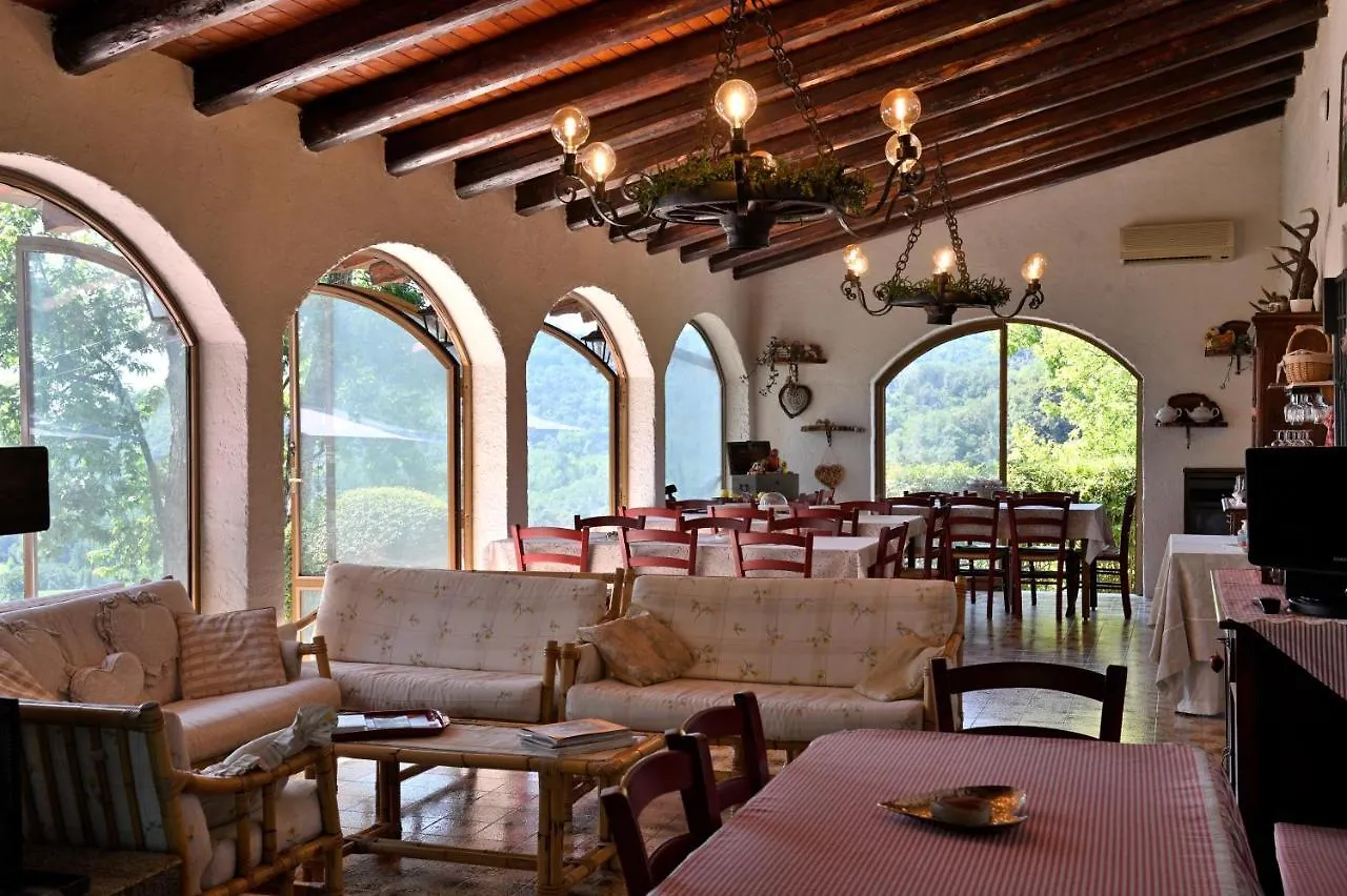 Bed & Breakfast B&B Four Winds Follina