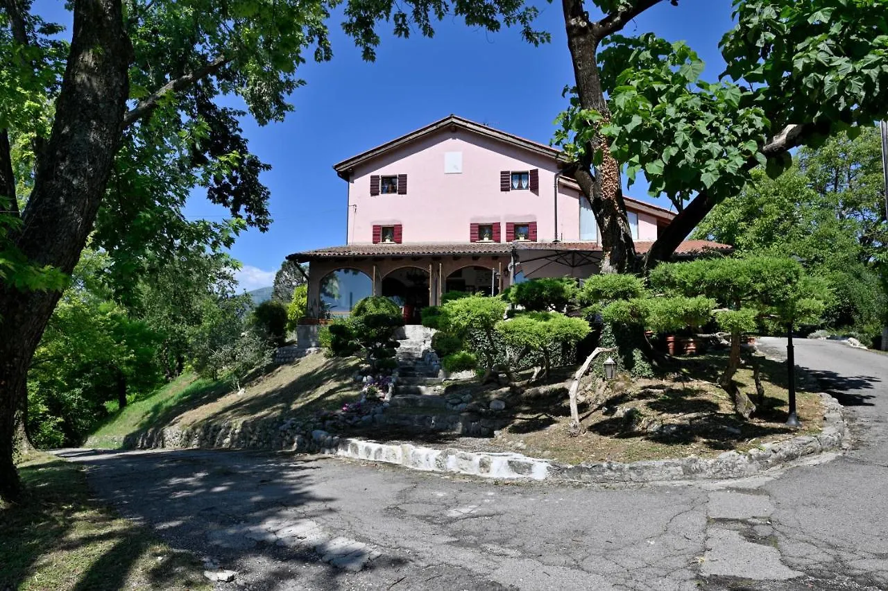 B&B Four Winds Follina 0*,
