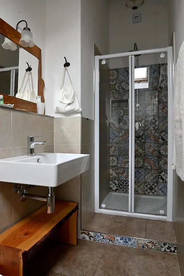 B&B Four Winds Follina Italy