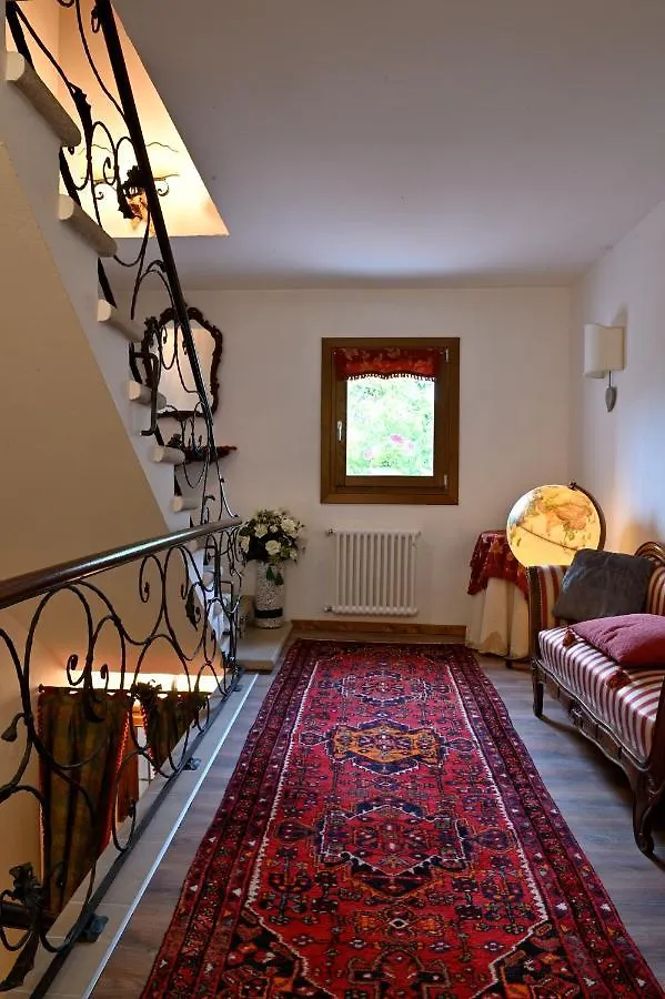 B&B Four Winds Follina 0*,