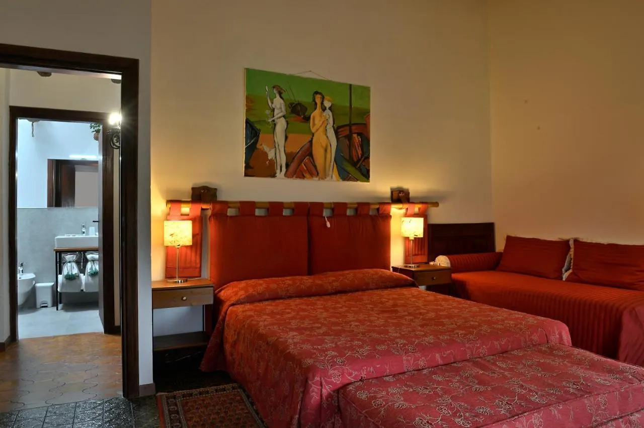 Bed & Breakfast B&B Four Winds Follina