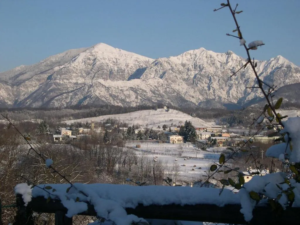 B&B Four Winds Follina 0*,