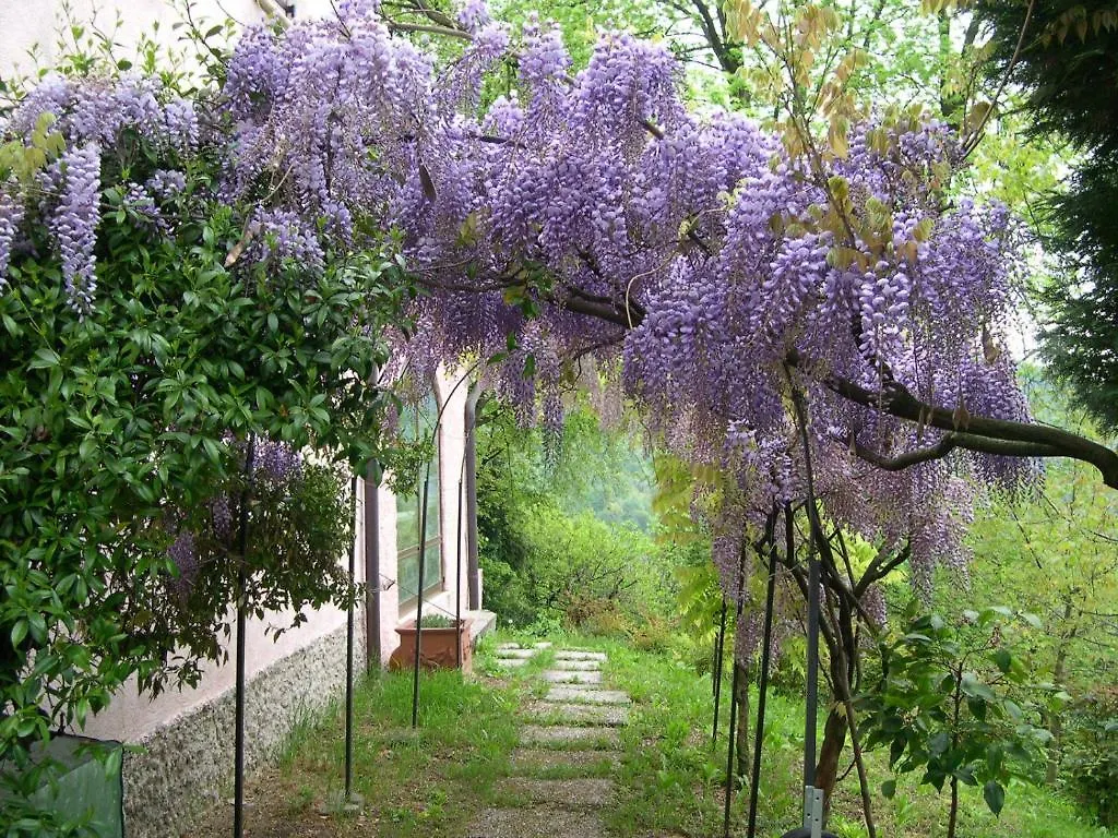 B&B Four Winds Follina Bed & Breakfast