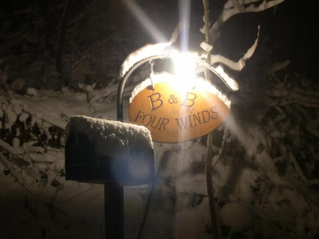 B&B Four Winds Follina